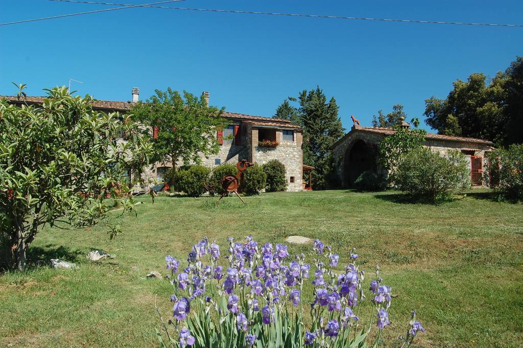 Agriturismo San Ansanino- Piscina Con Spiaggia-Aria Condizionata Pari Exteriér fotografie