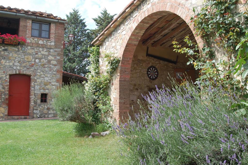 Agriturismo San Ansanino- Piscina Con Spiaggia-Aria Condizionata Pari Exteriér fotografie