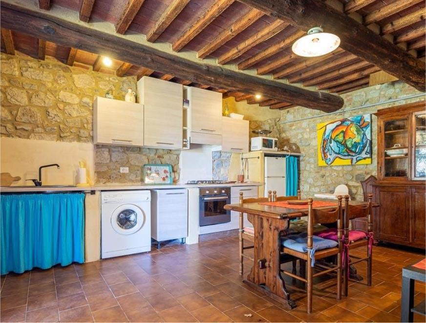 Agriturismo San Ansanino- Piscina Con Spiaggia-Aria Condizionata Pari Exteriér fotografie