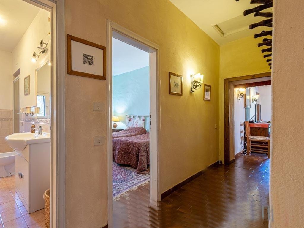 Agriturismo San Ansanino- Piscina Con Spiaggia-Aria Condizionata Pari Exteriér fotografie