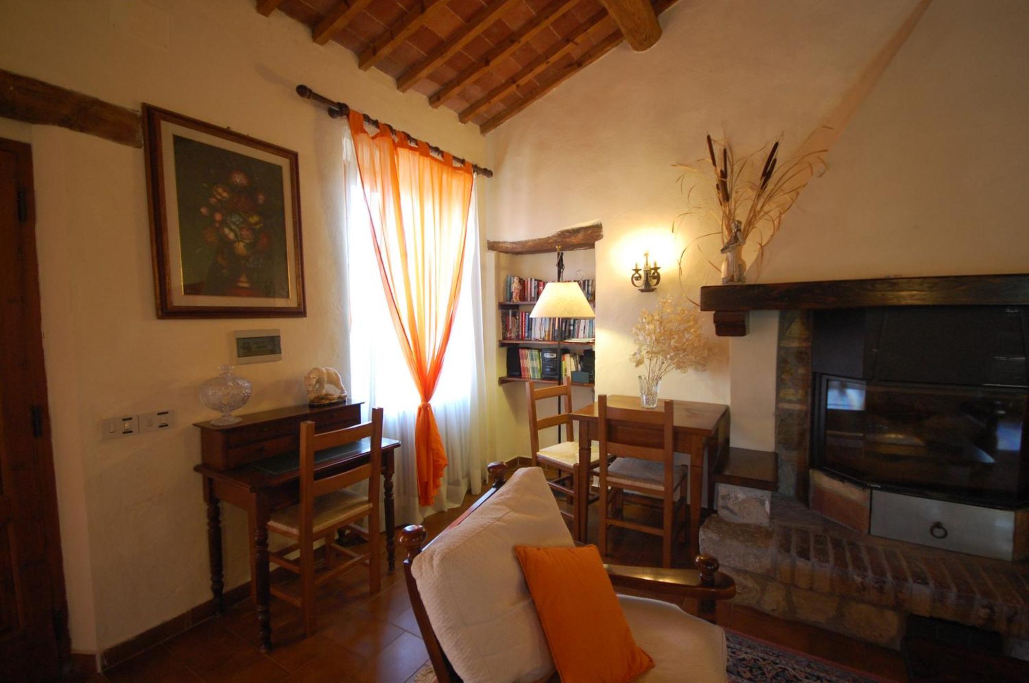 Agriturismo San Ansanino- Piscina Con Spiaggia-Aria Condizionata Pari Exteriér fotografie