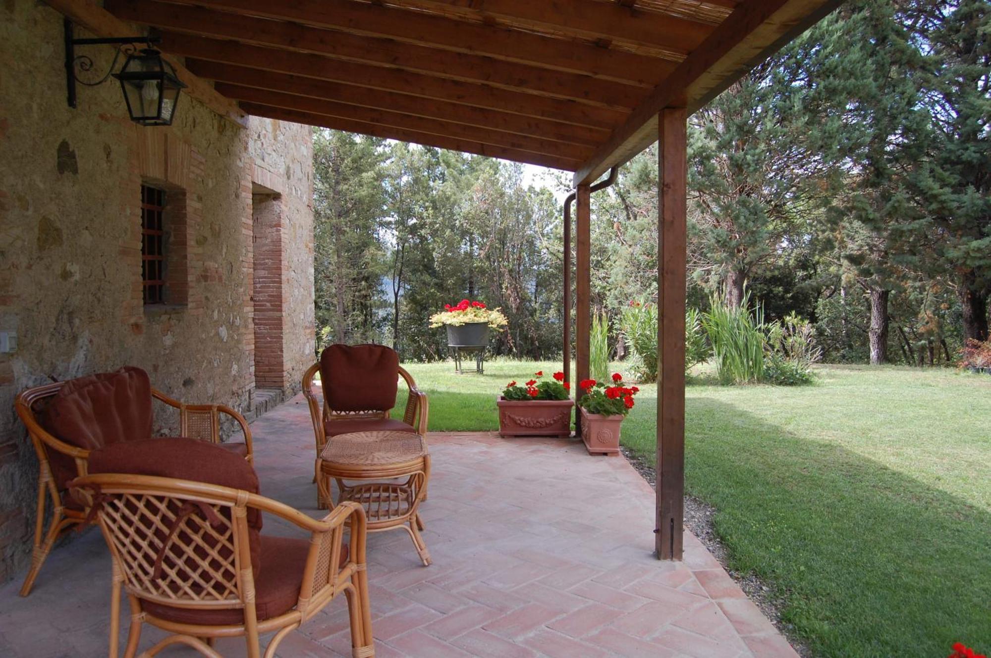 Agriturismo San Ansanino- Piscina Con Spiaggia-Aria Condizionata Pari Exteriér fotografie