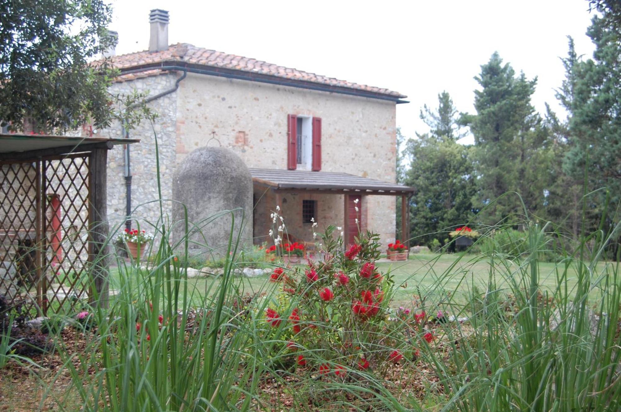 Agriturismo San Ansanino- Piscina Con Spiaggia-Aria Condizionata Pari Exteriér fotografie