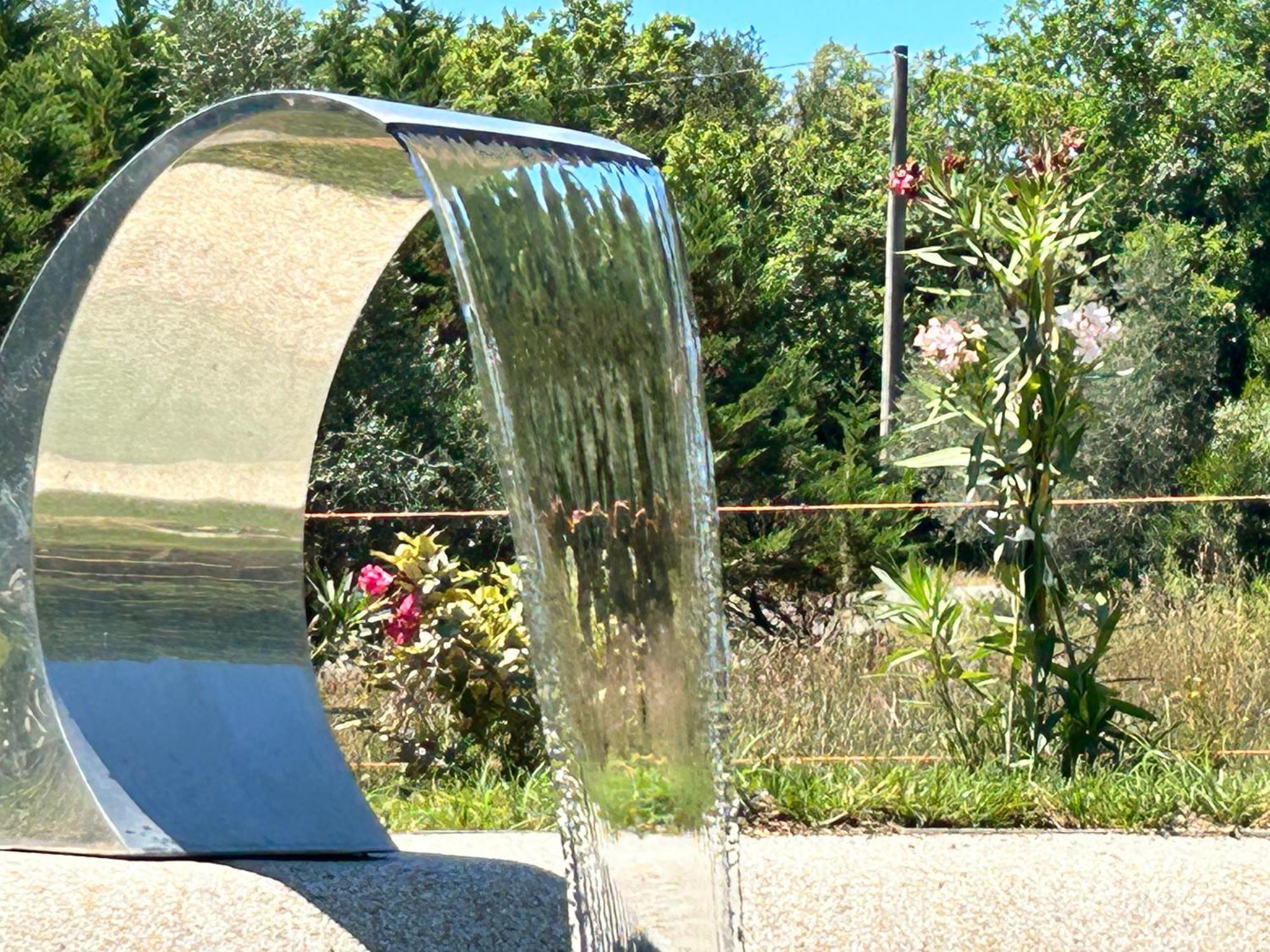 Agriturismo San Ansanino- Piscina Con Spiaggia-Aria Condizionata Pari Exteriér fotografie