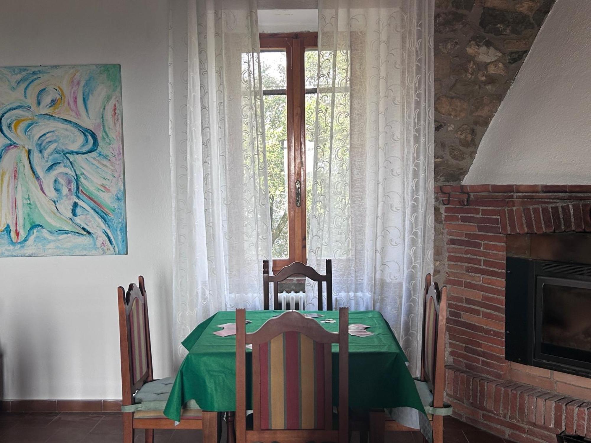 Agriturismo San Ansanino- Piscina Con Spiaggia-Aria Condizionata Pari Exteriér fotografie