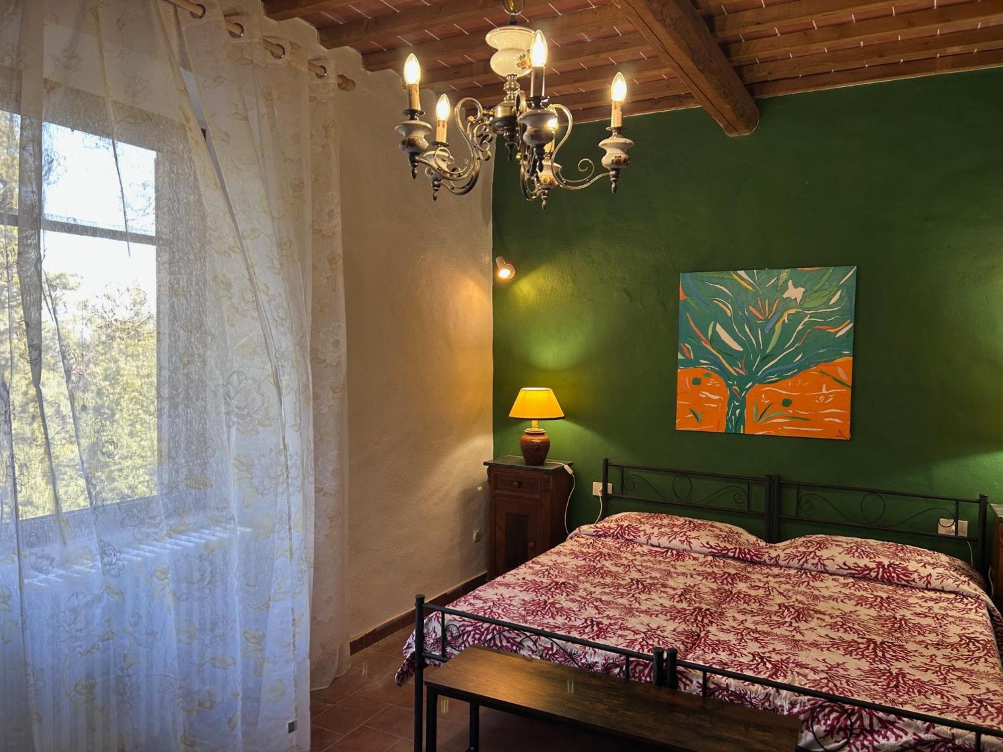 Agriturismo San Ansanino- Piscina Con Spiaggia-Aria Condizionata Pari Exteriér fotografie